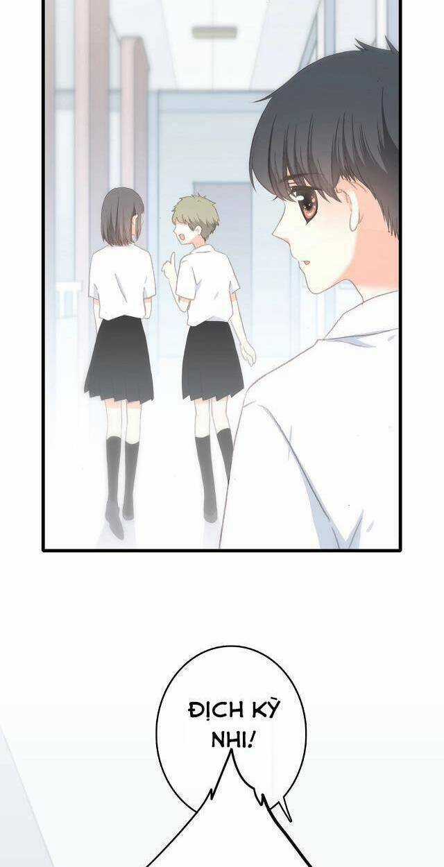 Con Tim Rung Động - Chapter 56 - Trang 22