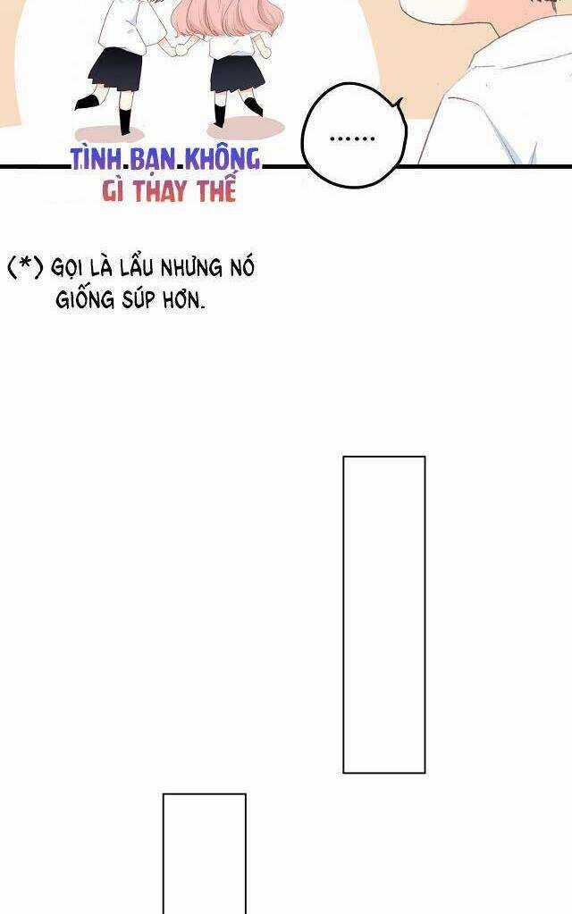 Con Tim Rung Động - Chapter 56 - Trang 27