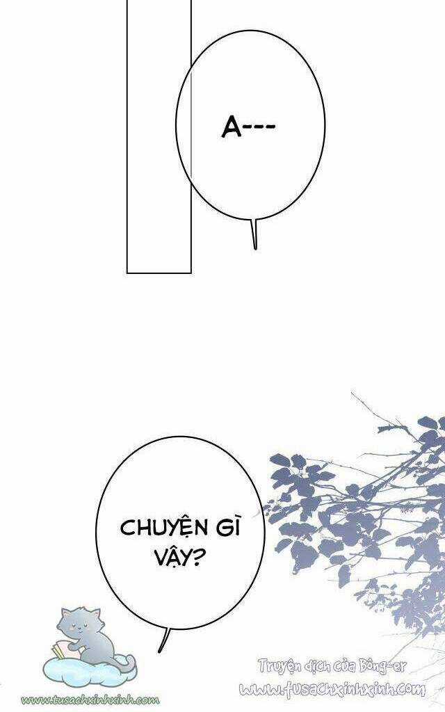 Con Tim Rung Động - Chapter 56 - Trang 28