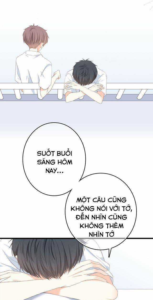 Con Tim Rung Động - Chapter 56 - Trang 29