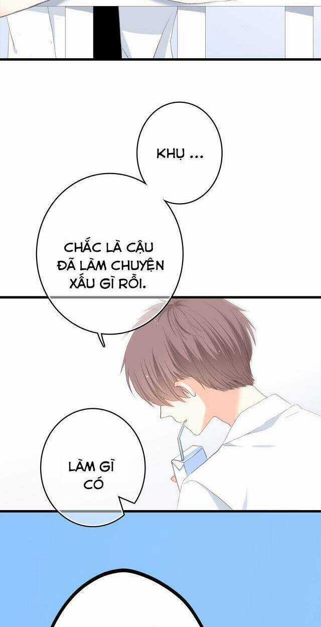 Con Tim Rung Động - Chapter 56 - Trang 30