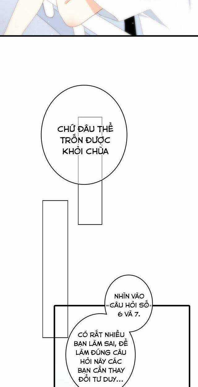 Con Tim Rung Động - Chapter 56 - Trang 32