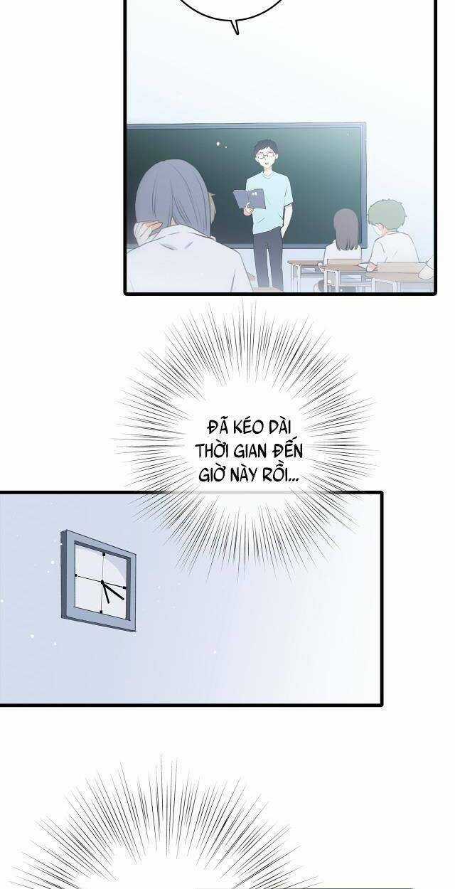 Con Tim Rung Động - Chapter 56 - Trang 33