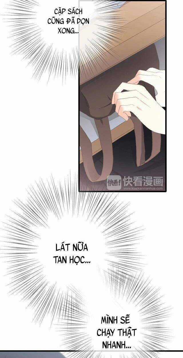 Con Tim Rung Động - Chapter 56 - Trang 34