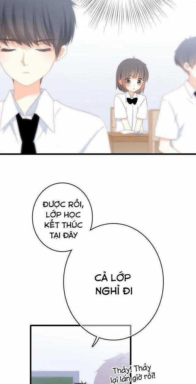 Con Tim Rung Động - Chapter 56 - Trang 35