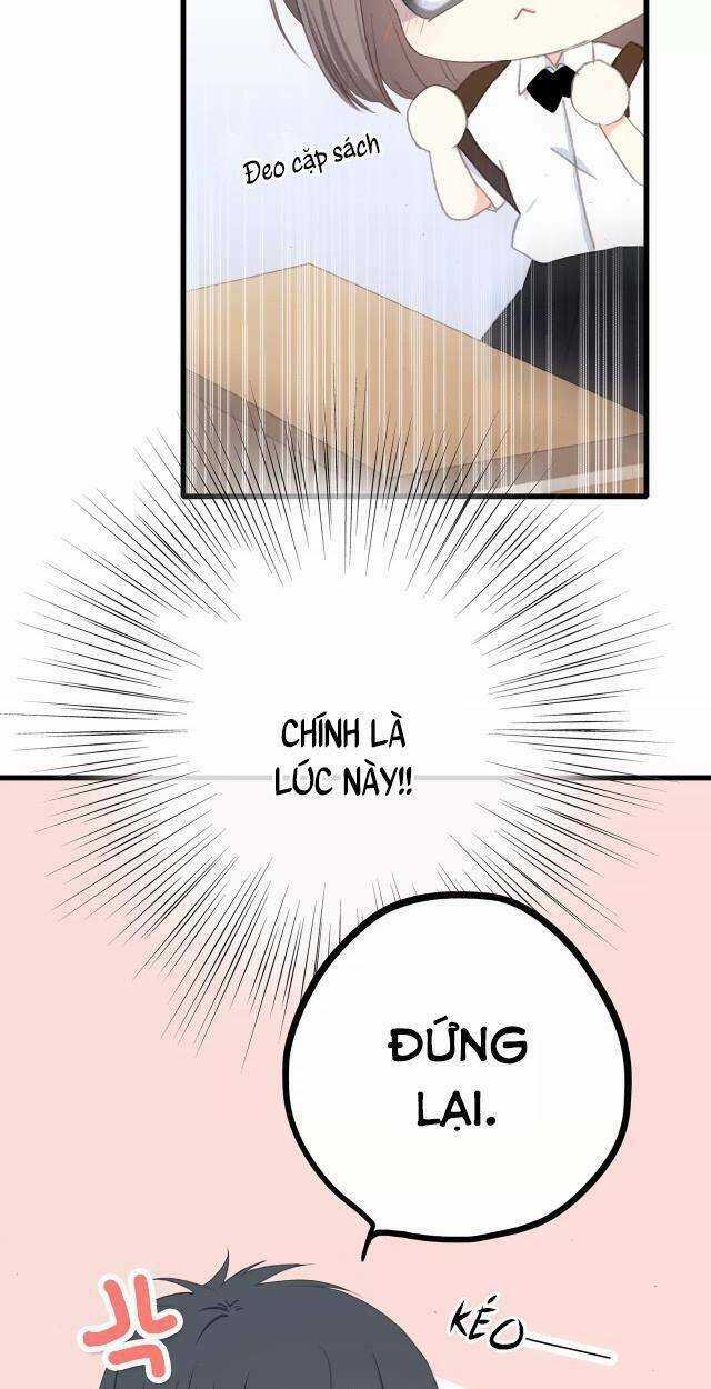 Con Tim Rung Động - Chapter 56 - Trang 38