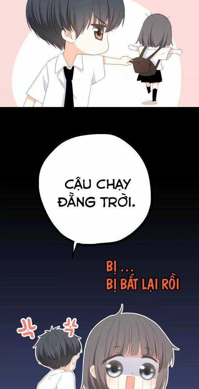 Con Tim Rung Động - Chapter 56 - Trang 39