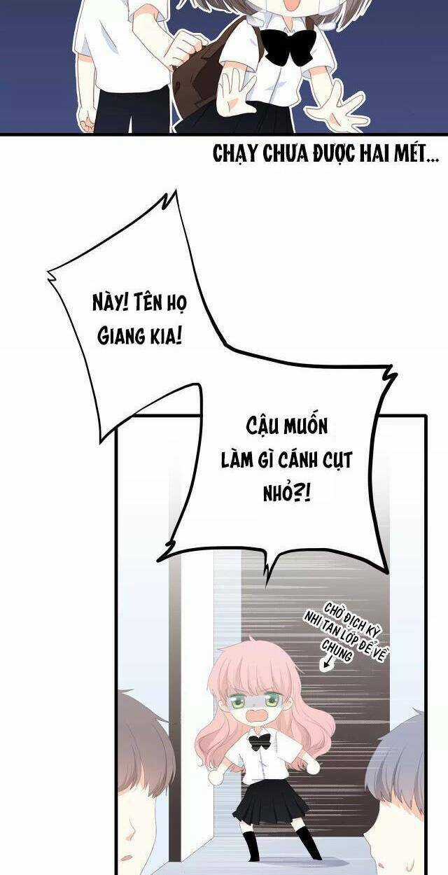 Con Tim Rung Động - Chapter 56 - Trang 40