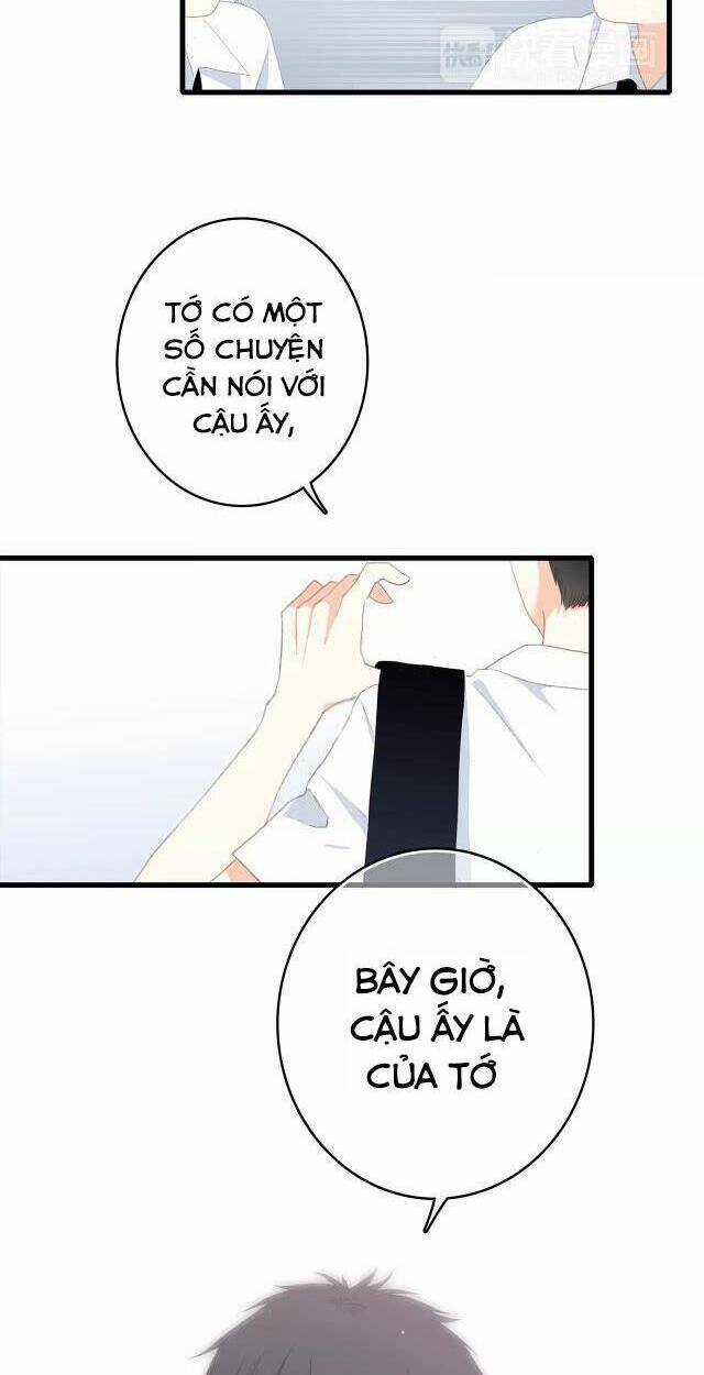 Con Tim Rung Động - Chapter 56 - Trang 41