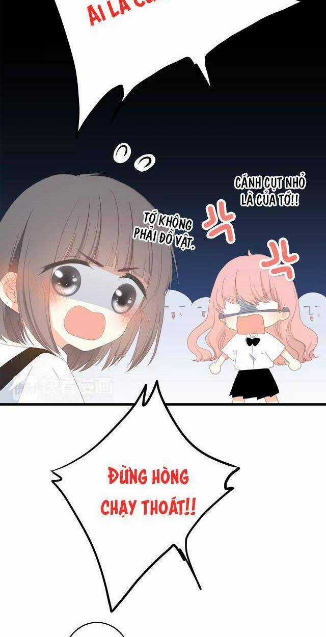 Con Tim Rung Động - Chapter 56 - Trang 43