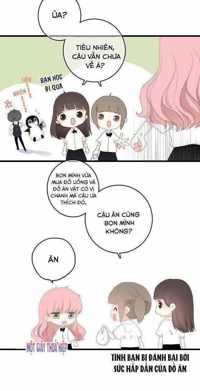 Con Tim Rung Động - Chapter 56 - Trang 44