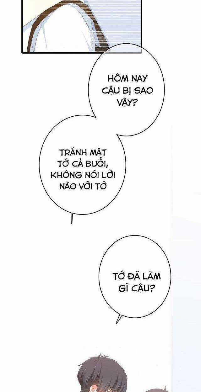 Con Tim Rung Động - Chapter 56 - Trang 49