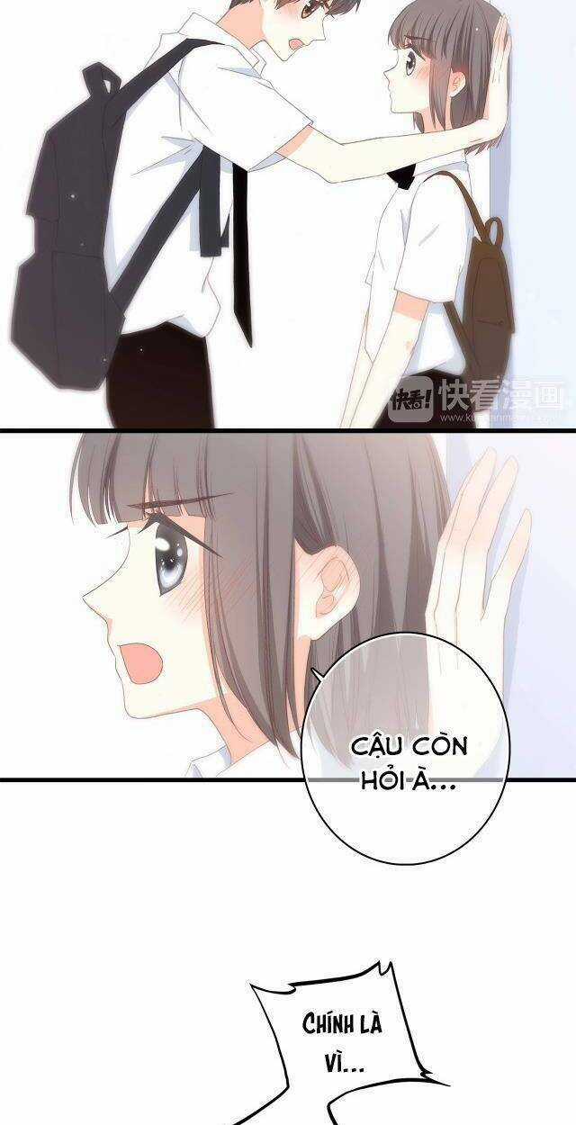 Con Tim Rung Động - Chapter 56 - Trang 50