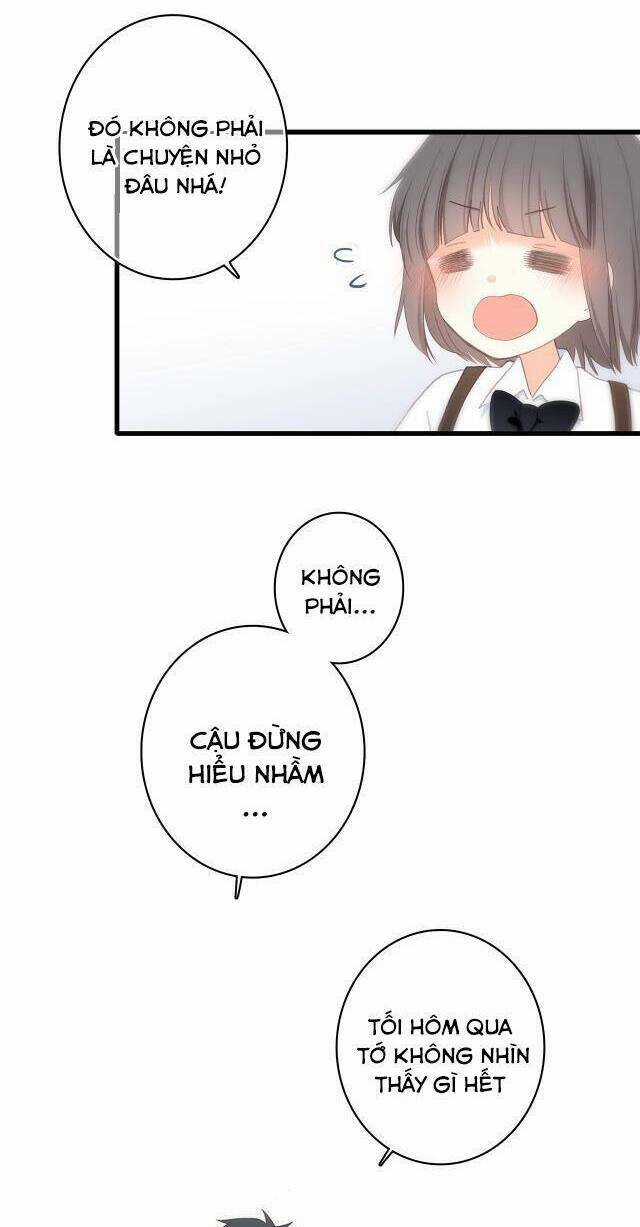 Con Tim Rung Động - Chapter 56 - Trang 52