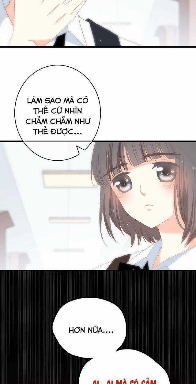 Con Tim Rung Động - Chapter 56 - Trang 54