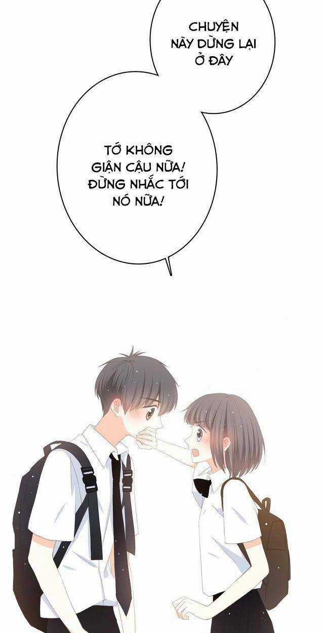 Con Tim Rung Động - Chapter 56 - Trang 58
