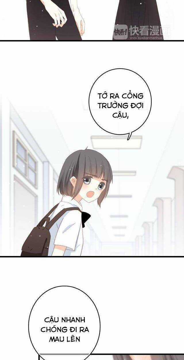 Con Tim Rung Động - Chapter 56 - Trang 59