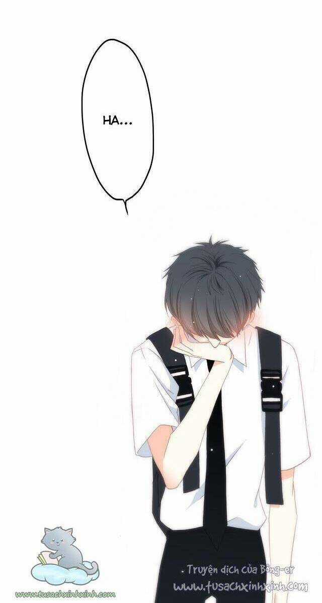 Con Tim Rung Động - Chapter 56 - Trang 61