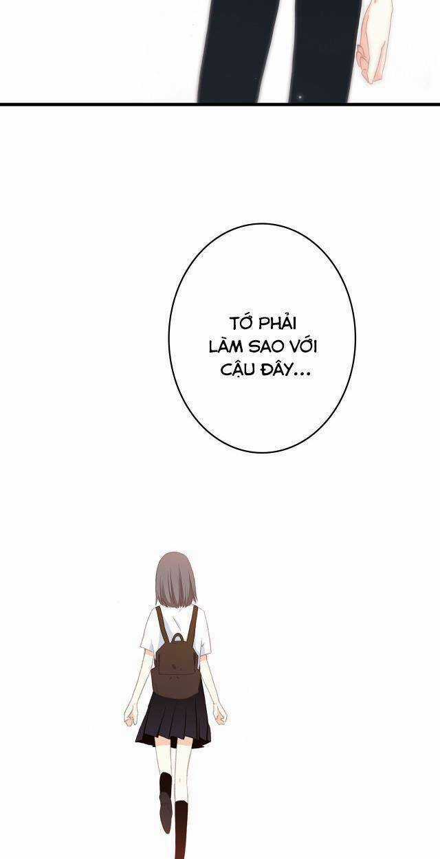 Con Tim Rung Động - Chapter 56 - Trang 62