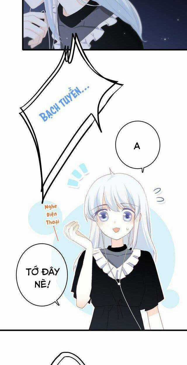 Con Tim Rung Động - Chapter 56 - Trang 65