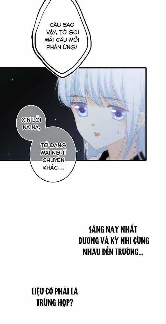 Con Tim Rung Động - Chapter 56 - Trang 66