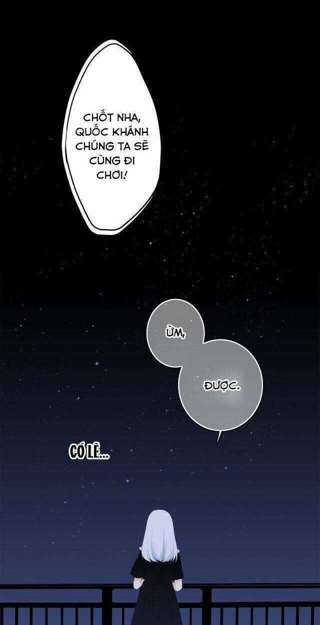 Con Tim Rung Động - Chapter 56 - Trang 68