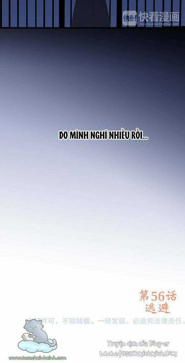 Con Tim Rung Động - Chapter 56 - Trang 69