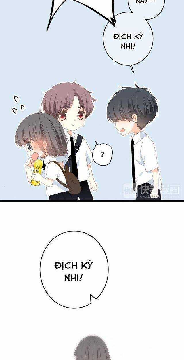 Con Tim Rung Động - Chapter 56 - Trang 8