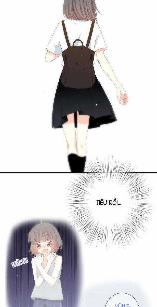 Con Tim Rung Động - Chapter 56 - Trang 9