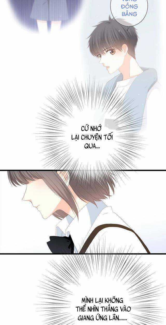 Con Tim Rung Động - Chapter 56 - Trang 10