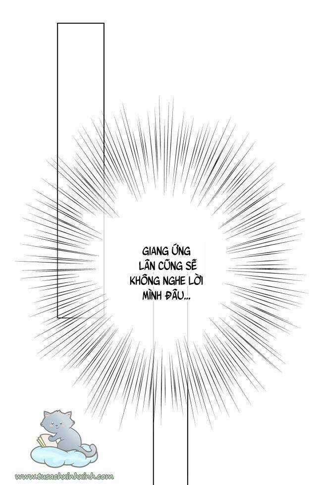 Con Tim Rung Động - Chapter 57 - Trang 13