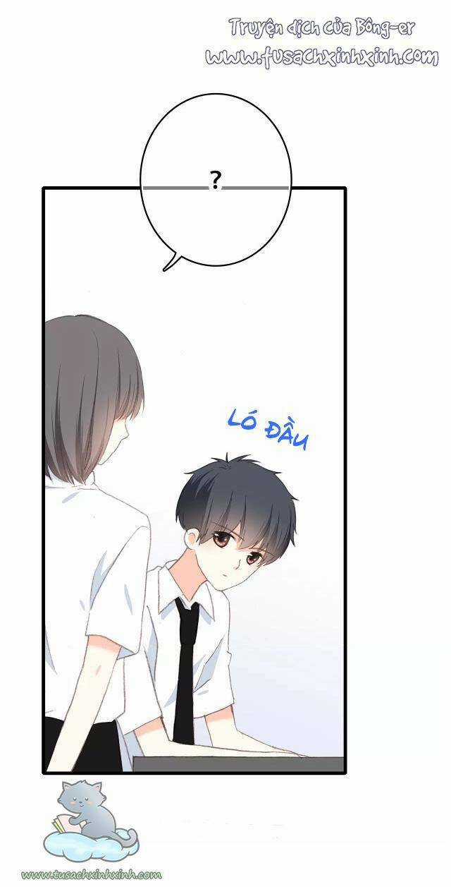 Con Tim Rung Động - Chapter 57 - Trang 15