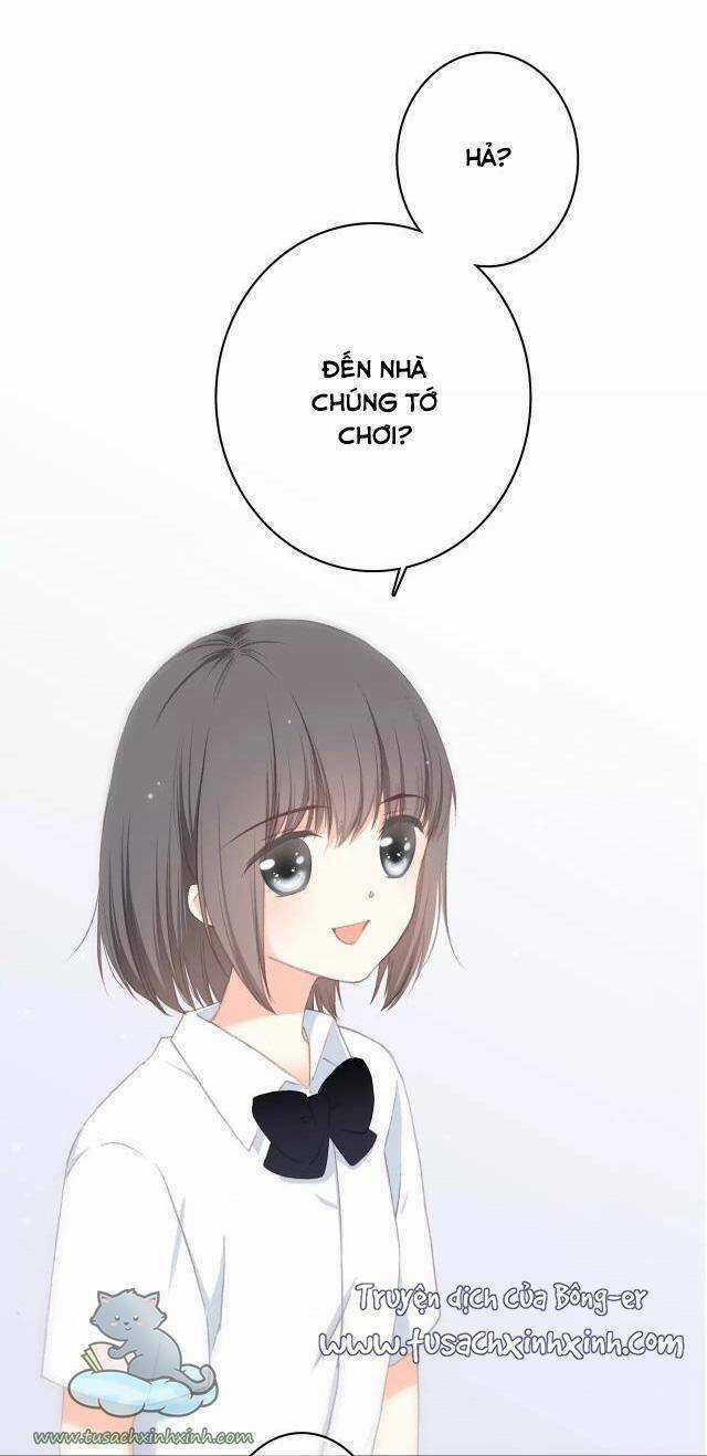 Con Tim Rung Động - Chapter 57 - Trang 3