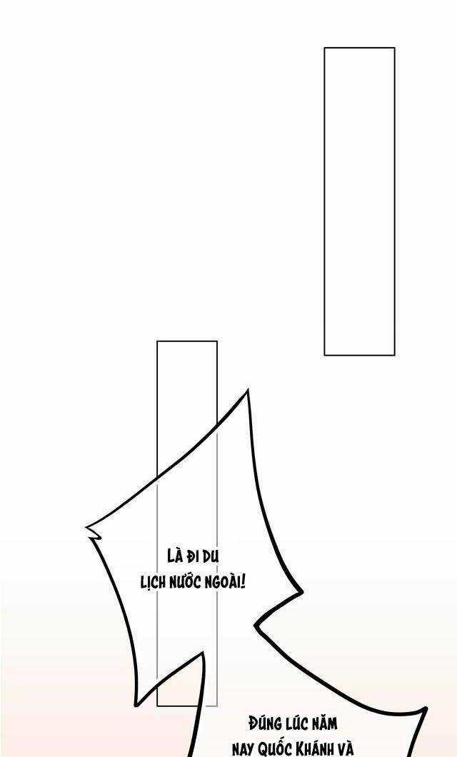 Con Tim Rung Động - Chapter 57 - Trang 25