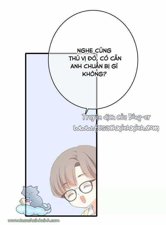 Con Tim Rung Động - Chapter 57 - Trang 31