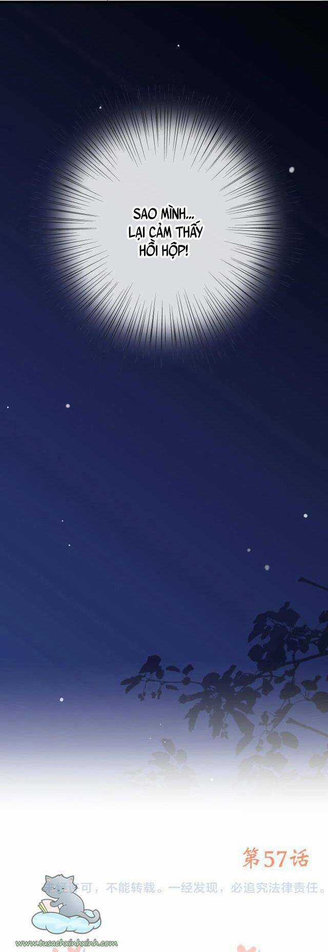 Con Tim Rung Động - Chapter 57 - Trang 38