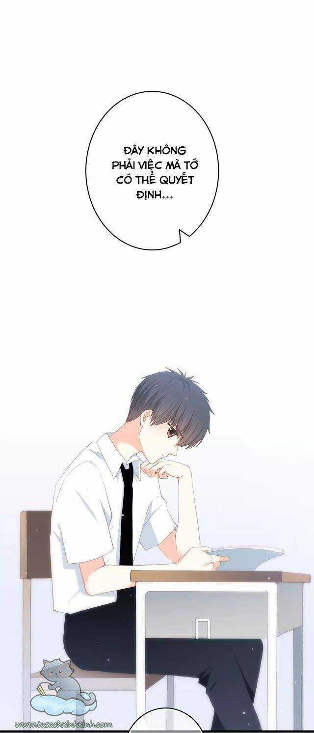 Con Tim Rung Động - Chapter 57 - Trang 5