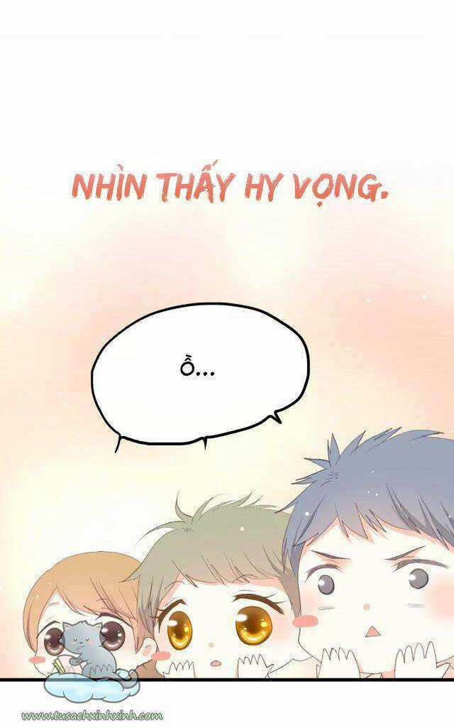 Con Tim Rung Động - Chapter 57 - Trang 10