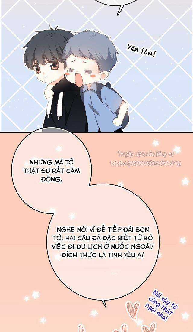 Con Tim Rung Động - Chapter 58 - Trang 13