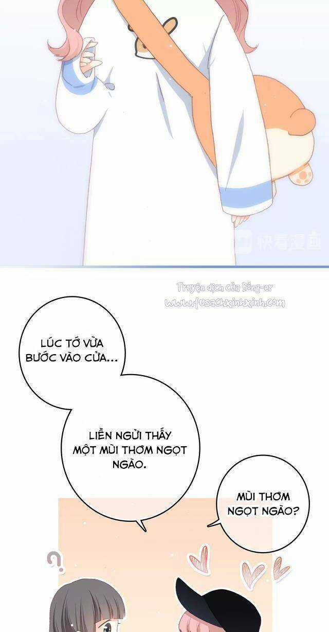 Con Tim Rung Động - Chapter 58 - Trang 25