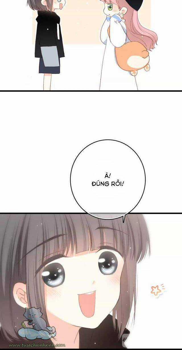 Con Tim Rung Động - Chapter 58 - Trang 26