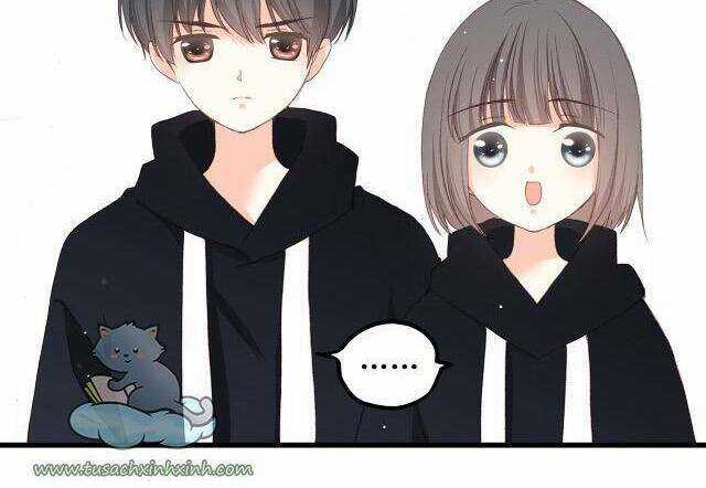 Con Tim Rung Động - Chapter 58 - Trang 4