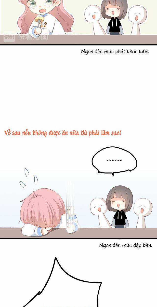 Con Tim Rung Động - Chapter 58 - Trang 34