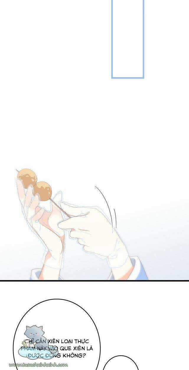 Con Tim Rung Động - Chapter 58 - Trang 37