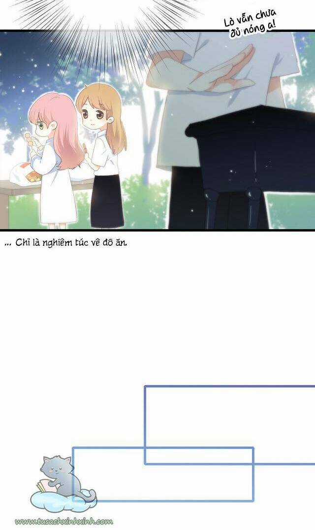 Con Tim Rung Động - Chapter 58 - Trang 39