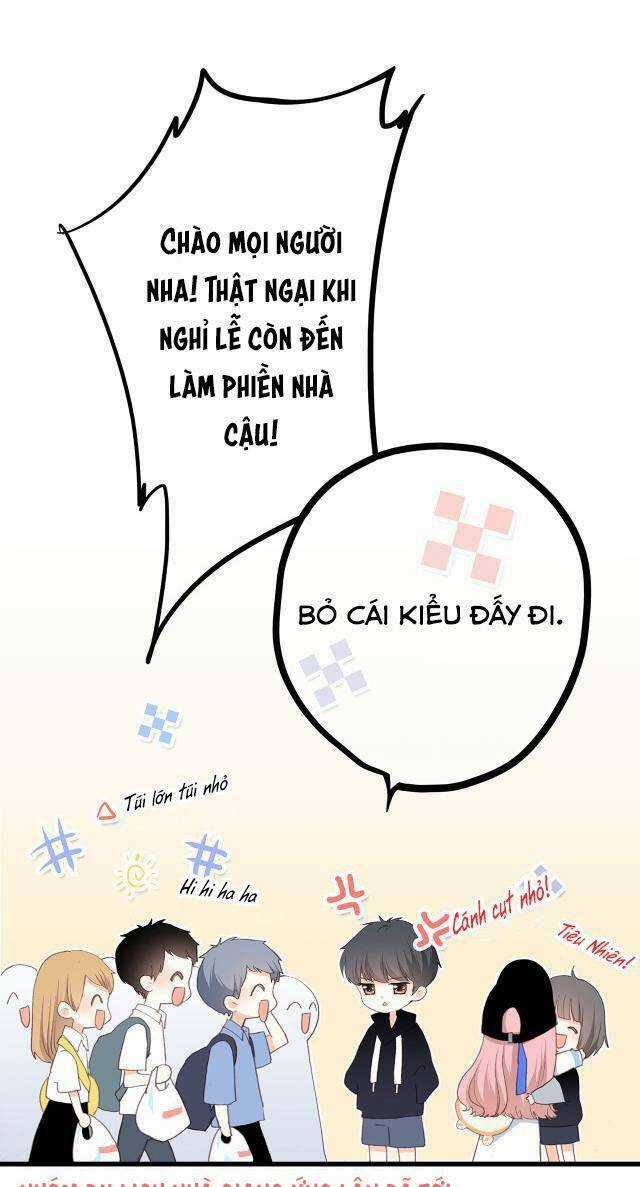 Con Tim Rung Động - Chapter 58 - Trang 5