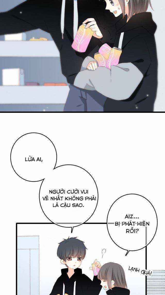 Con Tim Rung Động - Chapter 58 - Trang 42