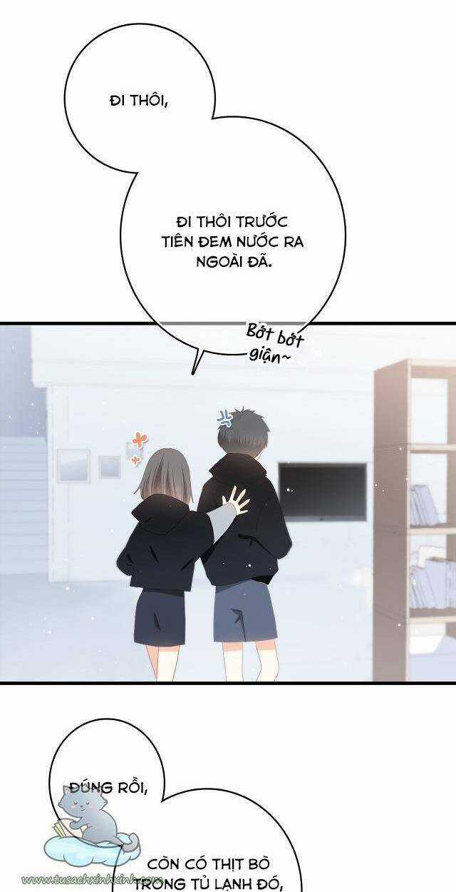 Con Tim Rung Động - Chapter 58 - Trang 45