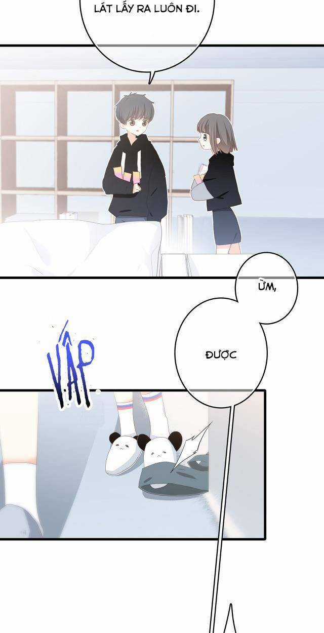 Con Tim Rung Động - Chapter 58 - Trang 46