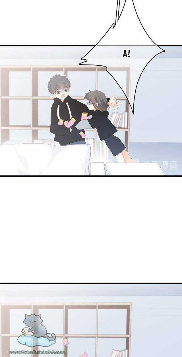 Con Tim Rung Động - Chapter 58 - Trang 47